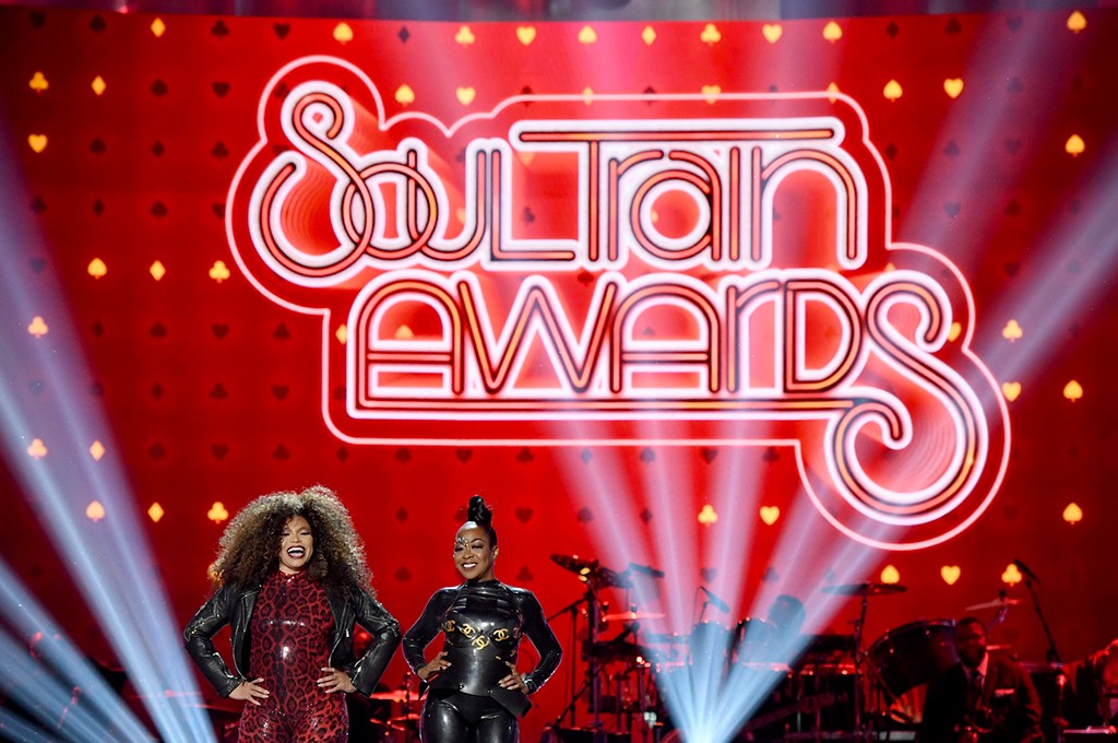 2021 BET Soul Train Awards Winners List & Performance Highlights pm