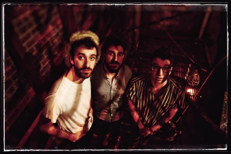 EXCLUSIVE: AJR on what inspired their new single 100 Bad Days