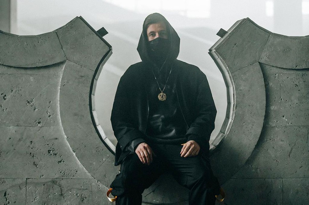 Alan Walker Songs