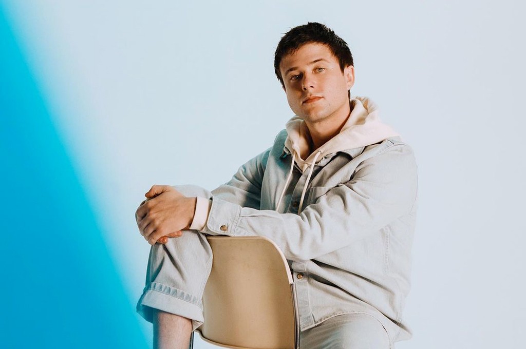 Alec Benjamin - Apple Music