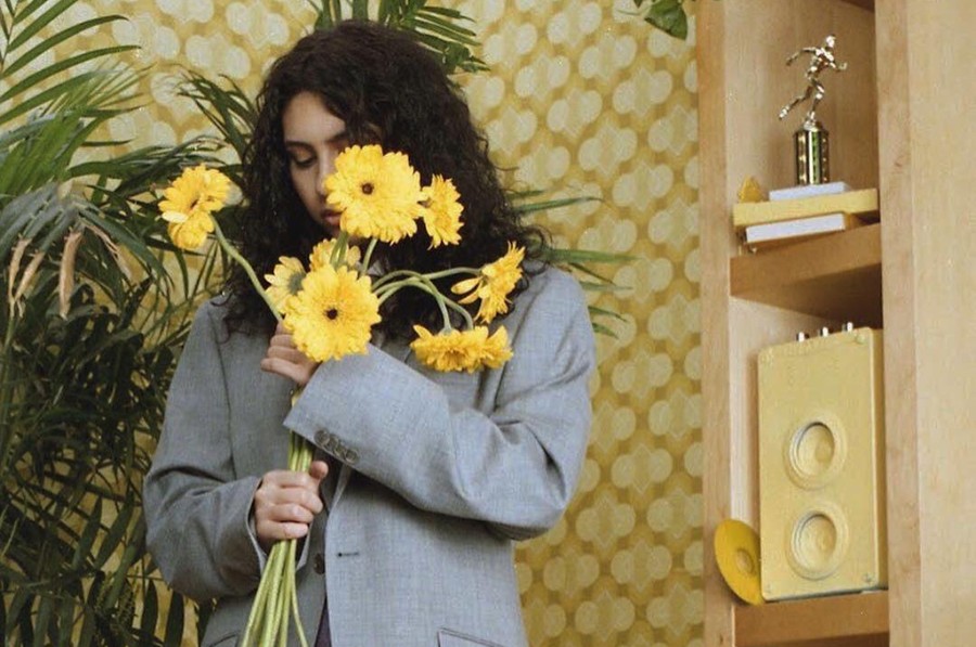 Alessia Cara Releases Second Album The Pains Of Growing Stream Pm Studio World Wide Music News