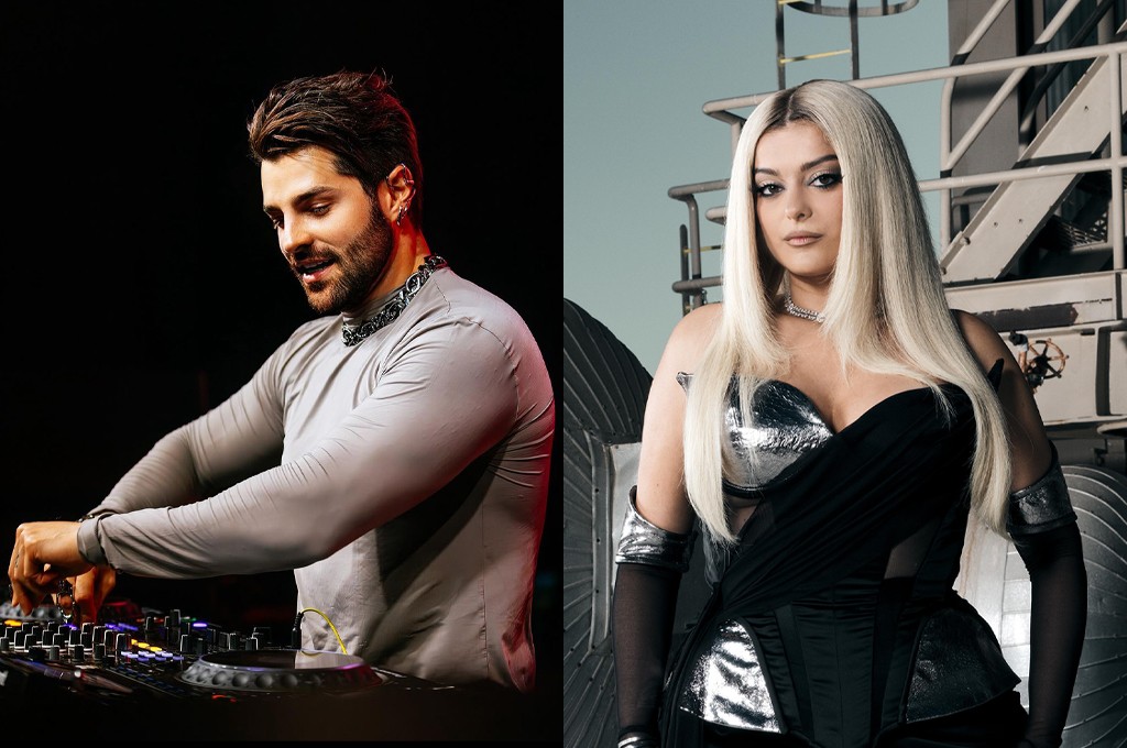 Alok & Bebe Rexha Team Up for New Song “Deep In Your Love” - pm studio  world wide music news