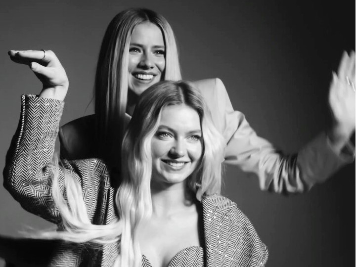 Astrid S and Dagny Team Up for New Song “Pretty” - pm studio world wide ...