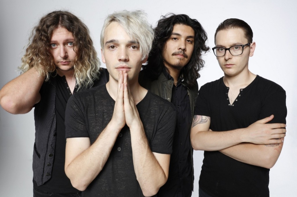 Badflower Releases New Song “Fukboi” pm studio world wide music news