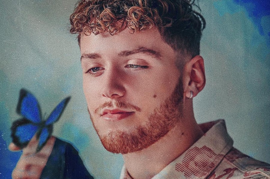 Bazzi - Paradise [Official Music Video] 