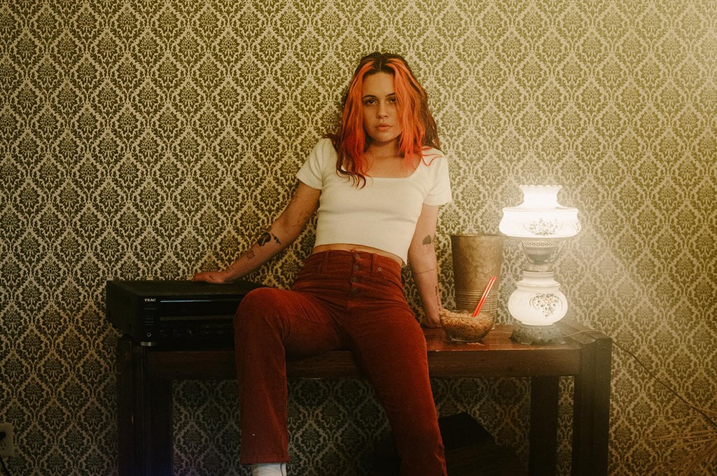 Bea Miller Releases New EP “elated!” Streaming pm studio world wide