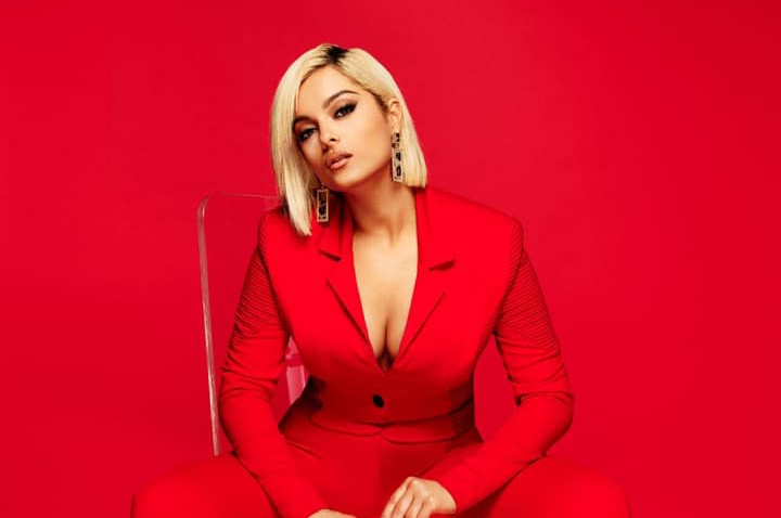 Bebe Rexha Releases New Song You Can T Stop The Girl From Disney S Maleficent Mistress Of Evil Soundtrack Pm Studio World Wide Music News
