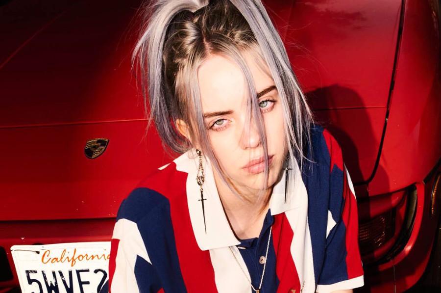 Billie Eilish Premieres New Song “You Should See Me in a Crown” - pm ...
