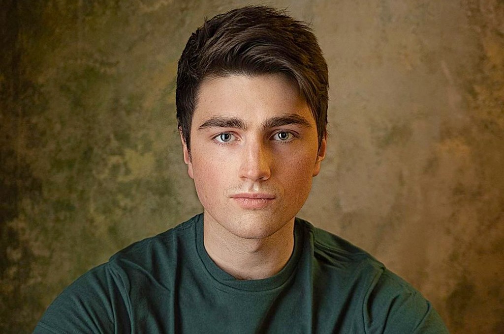 Brendan Murray Releases New Song “Here to Stay” - pm studio world wide music news