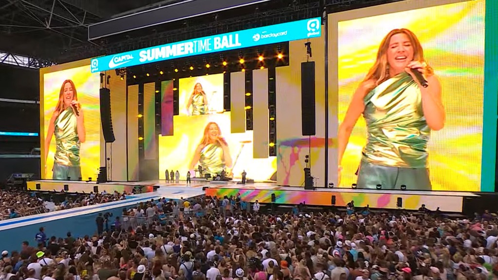 Capital's Summertime Ball 2023: Venue, Date, Line-Up & All The Info -  Capital