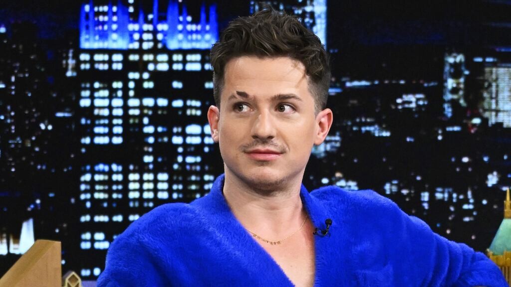 Charlie Puth Performs “Left and Right” & “Loser” on The Tonight Show Starring Jimmy Fallon pm studio world wide music news