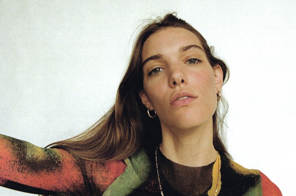 Charlotte Cardin Releases New Song Confetti, Teases New Album '99 Nights