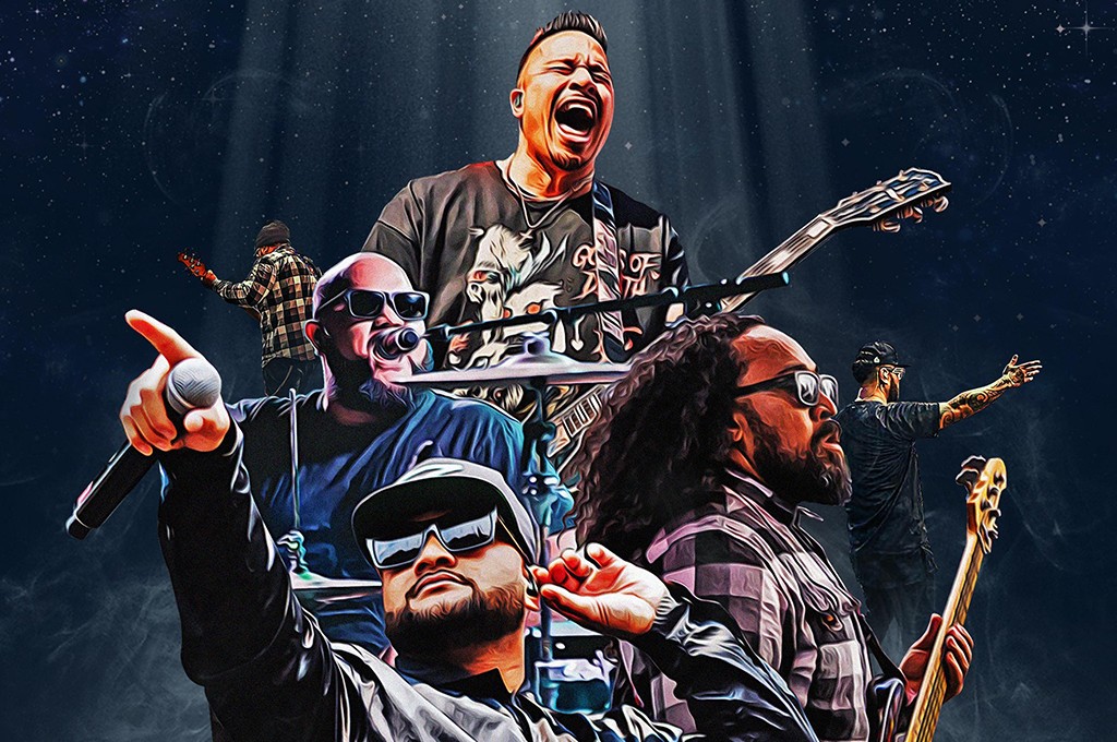 Common Kings Releases New Song Hideaway Pm Studio World Wide Music News
