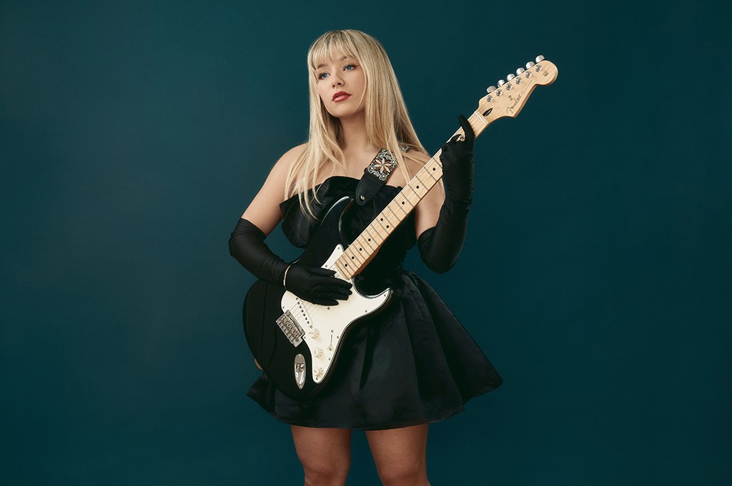 Connie Talbot Releases New Song “Easier Pretending You're Dead” - pm studio  world wide music news