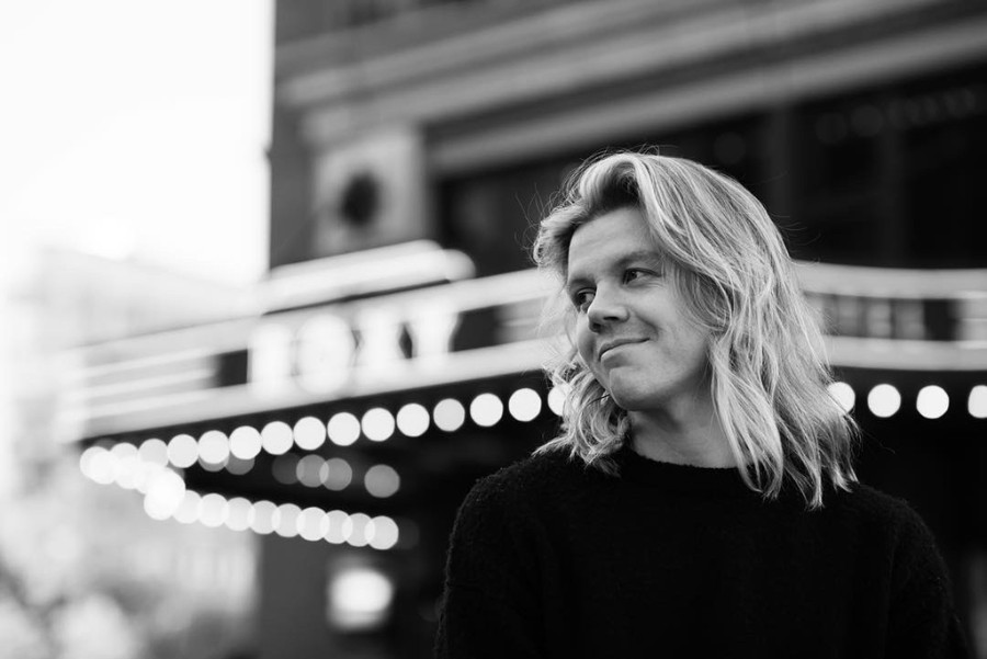 conrad sewell tour dates