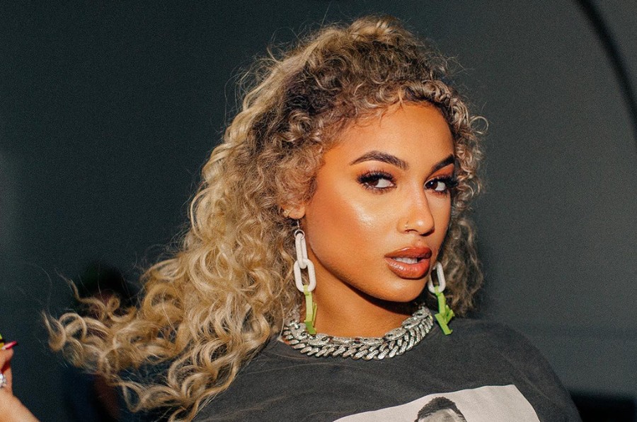 DaniLeigh Releases New EP "My Present" & New Music Video ...