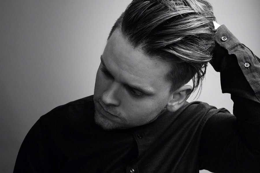 Denny White Premieres New Song “Psycho” pm studio world wide music news