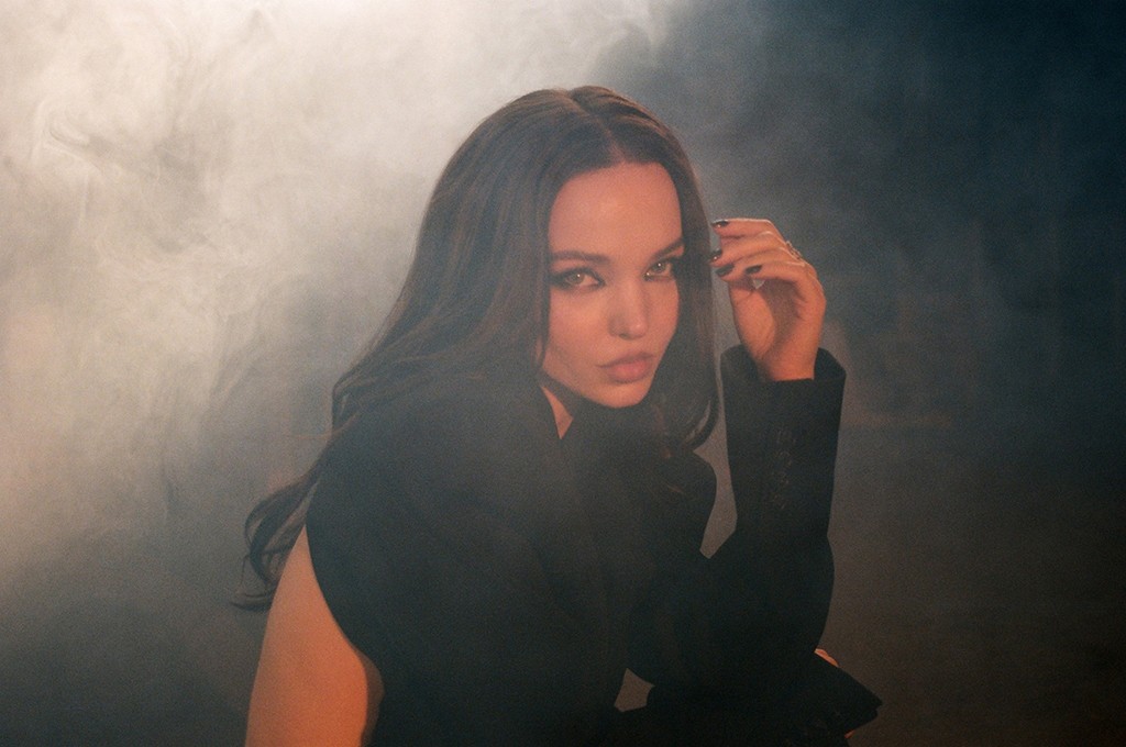 Dove Cameron's Debut Album Is An 'Emotional Spring Cleaning