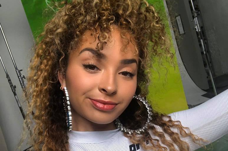 Ella Eyre Releases New Song “New Me” - pm studio world wide music news
