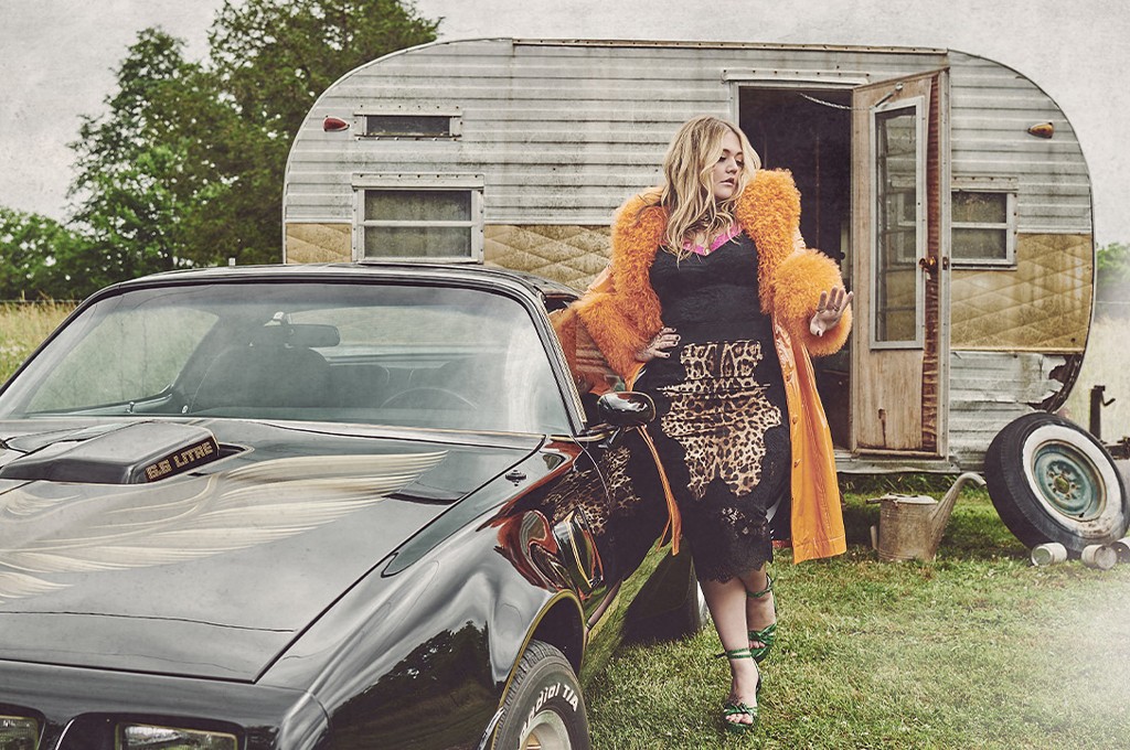 Elle King Releases New Album Get Your Wife” Streaming pm