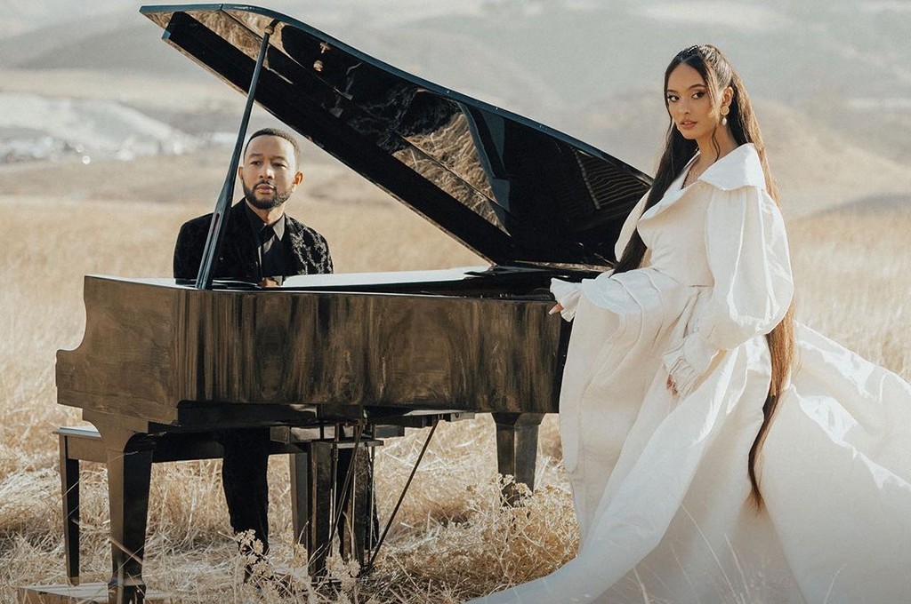 john legend this time official music video