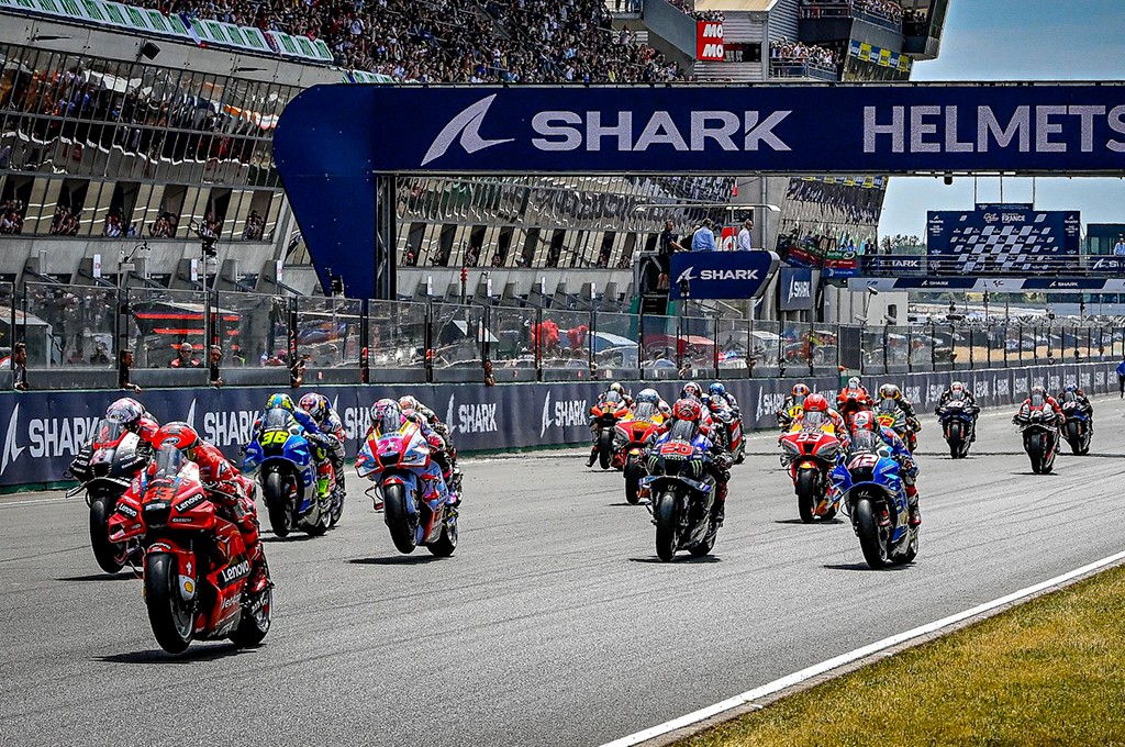 MotoGP 2022 - Preview - Grand Prix de France