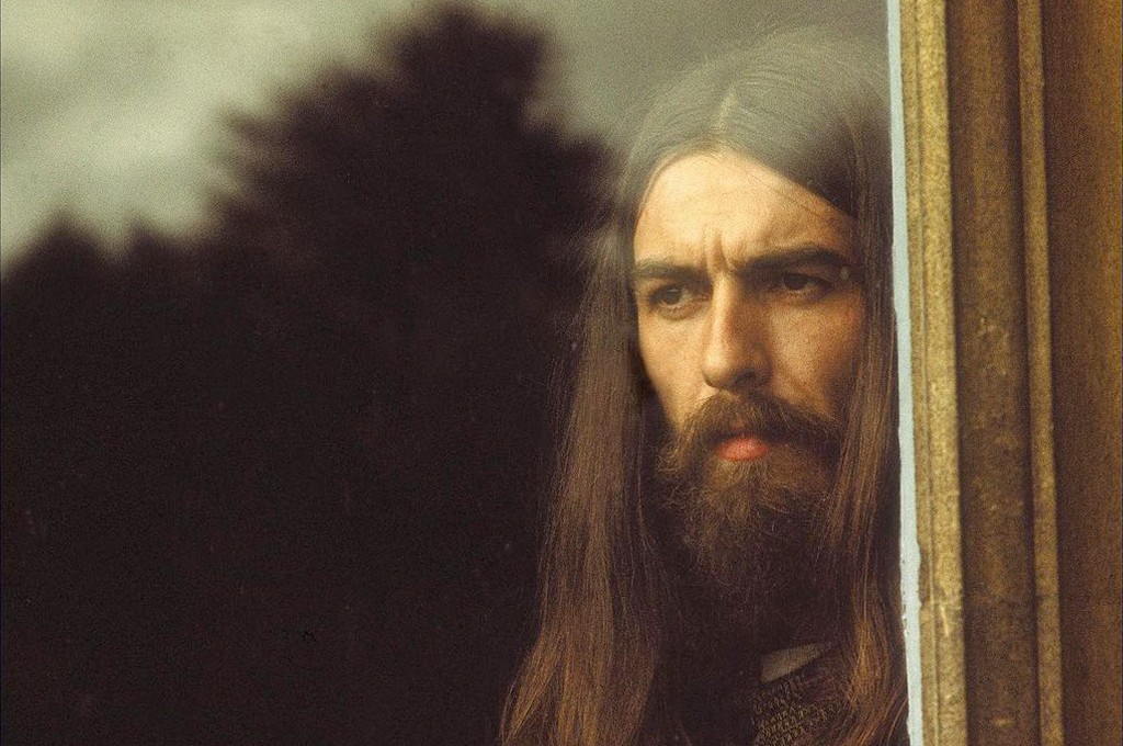 George Harrison's 'My Sweet Lord' Video: Mark Hamill, Fred Armisen