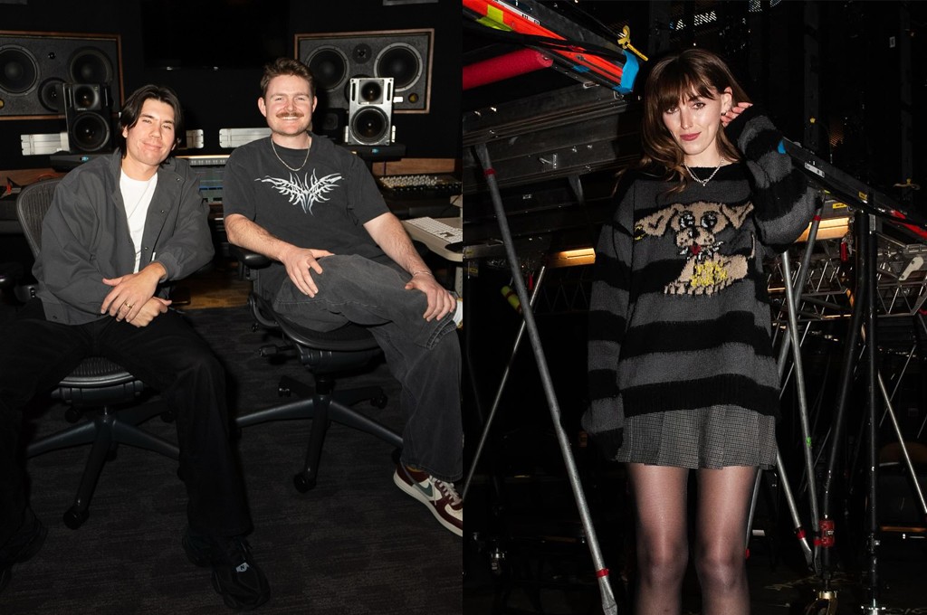JP 7” Silly wasn’t i - Davina Stone Davina Michelle Releases New Song “Still Champagne” - pm studio