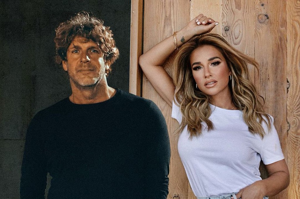 Jessie James Decker Joins Forces With Billy Currington In I Still Love You  Music Video, News