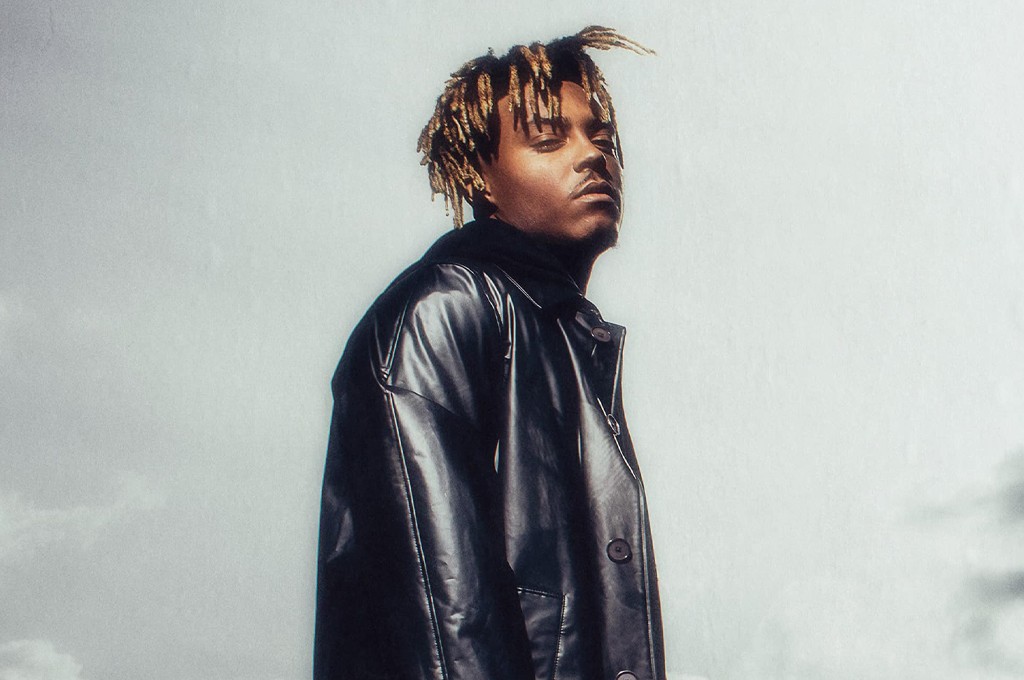 Juice WRLD Releases New Song “Lace It” with Eminem & benny blanco - pm  studio world wide music news