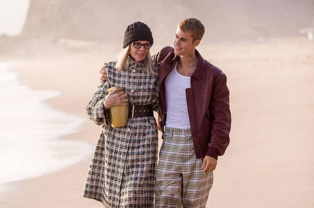 Justin Bieber Releases “Ghost” Video,  Film & Justice Complete  Edition - The Source