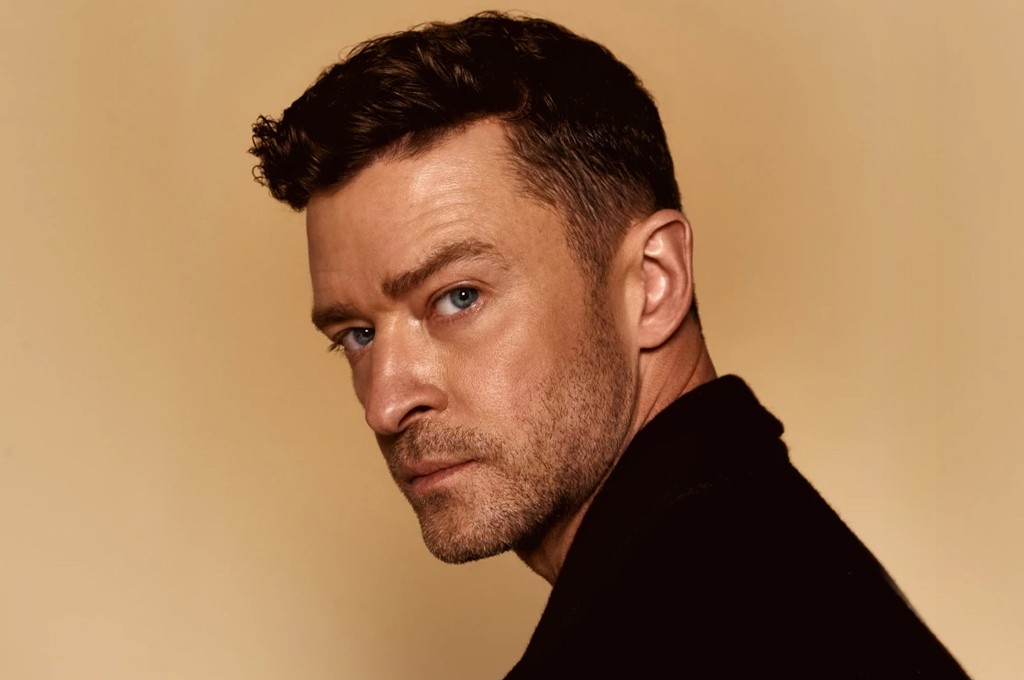 Justin Timberlake Announces New Album “Everything I Thought It Was”, Shares  New Song “Selfish” - pm studio world wide music news