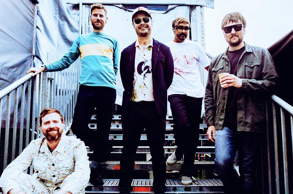 Kaiser Chiefs Releases New Song “Jealousy” - pm studio world wide music news