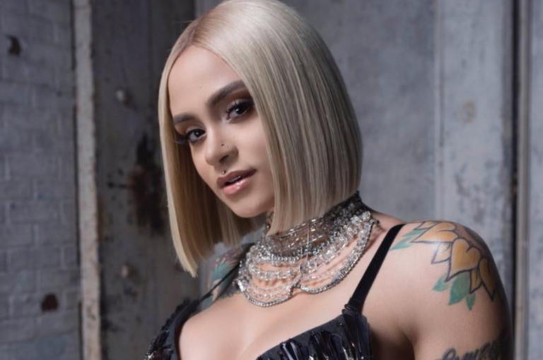 While We Wait' For Kehlani's Mixtape, Listen To 'Nunya' With Dom