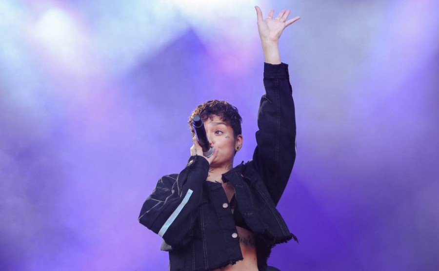 Kehlani first single