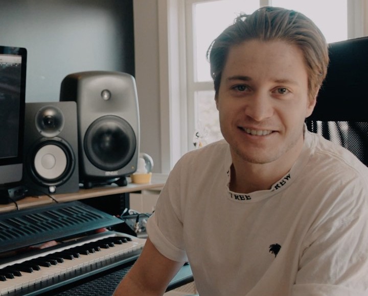 Kygo Releases New Song Freedom Featuring Zak Abel Pm Studio World Wide Music News - the pierce secret roblox music video liam palmer reupload