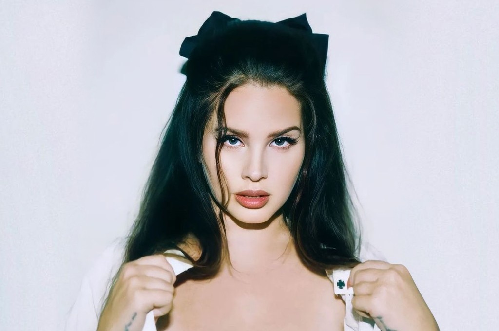 Lana Del Rey: The strange story of the star who rewrote her past, Lana Del  Rey