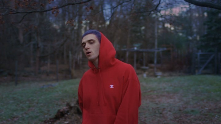 Lauv Premieres New Song “Changes” on Apple Beats 1 - pm studio world ...