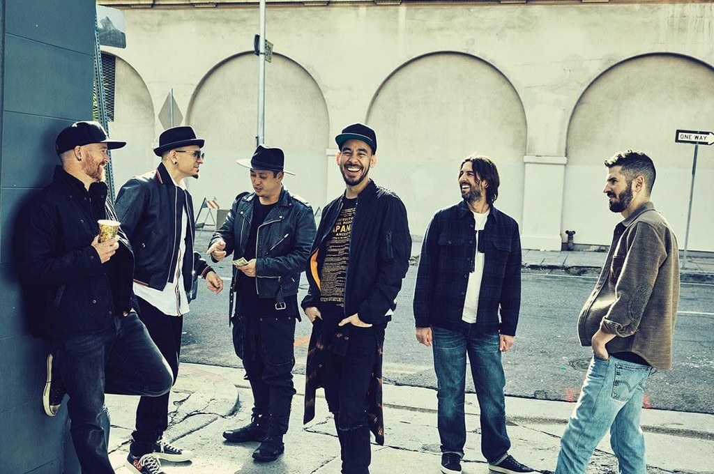 Linkin Park Unveil Second Previously Unreleased Meteora-Era