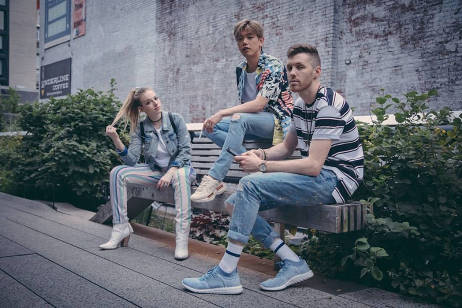 Emma løv, Loote & Jordy – Friends Lyrics