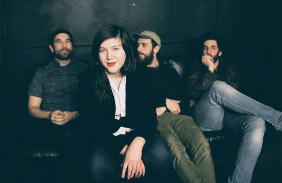 Night Shift' by Lucy Dacus at DAVID