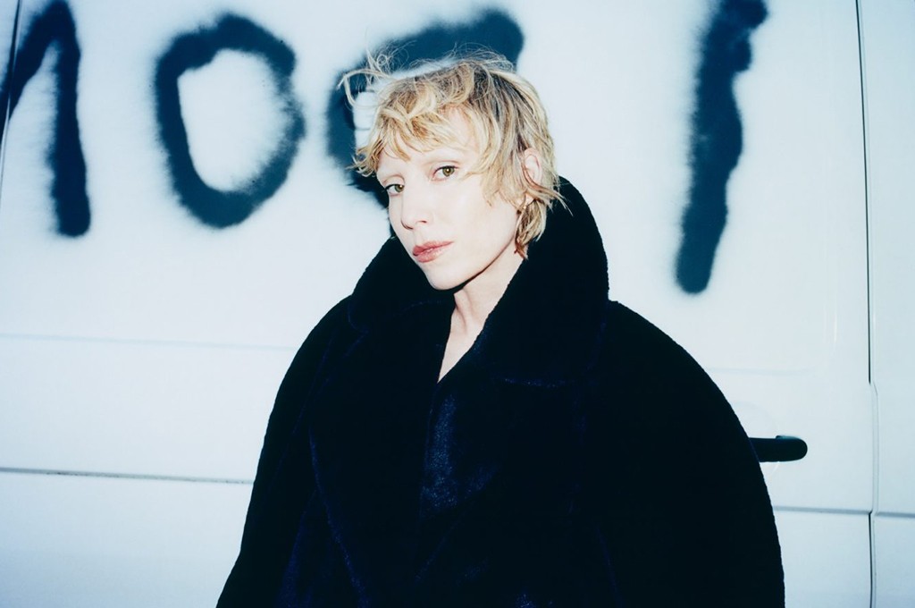 JP 7” Silly wasn’t i - Davina Stone Davina Michelle Releases New Song “Still Champagne” - pm studio