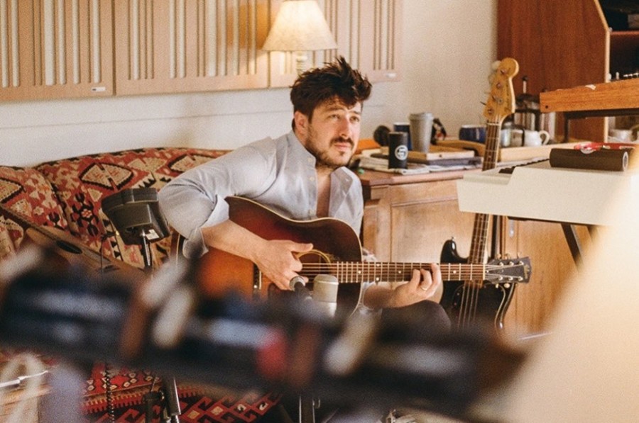 Marcus Mumford – You'll Never Walk Alone Lyrics