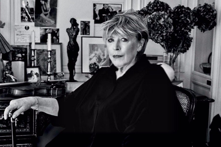 Song You Need to Know: Marianne Faithfull's The Gypsy Faerie Queen