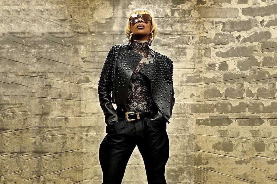 free download of u me mary j blige