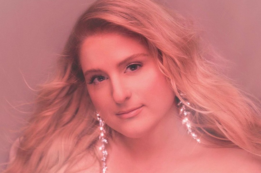 Meghan Trainor Releases New Song “Don't I Make It Look Easy” - pm studio  world wide music news