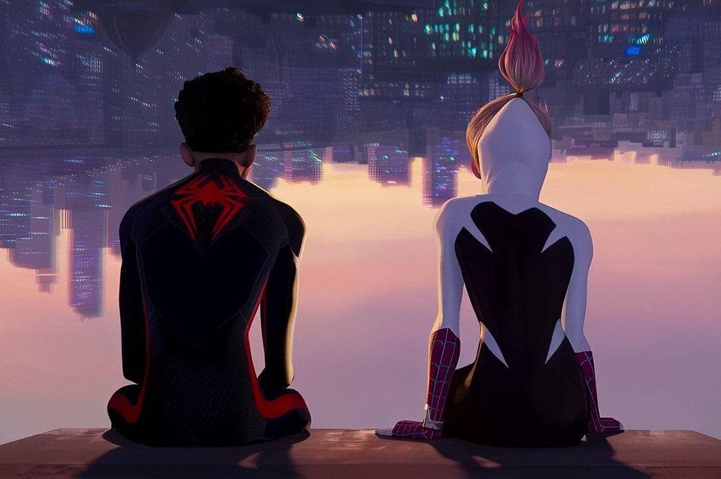 Metro Boomin is behind 'Spider-Man Across the Spider-Verse' music