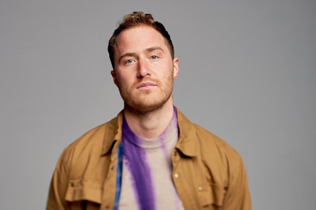 Mike Posner on X: made horrible mistakes and done horrible things