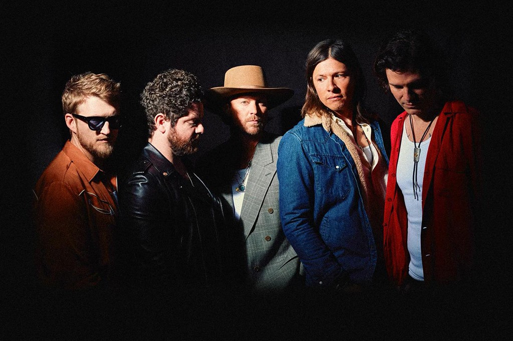 NEEDTOBREATHE Releases New Song “Hideaway” - pm studio world wide