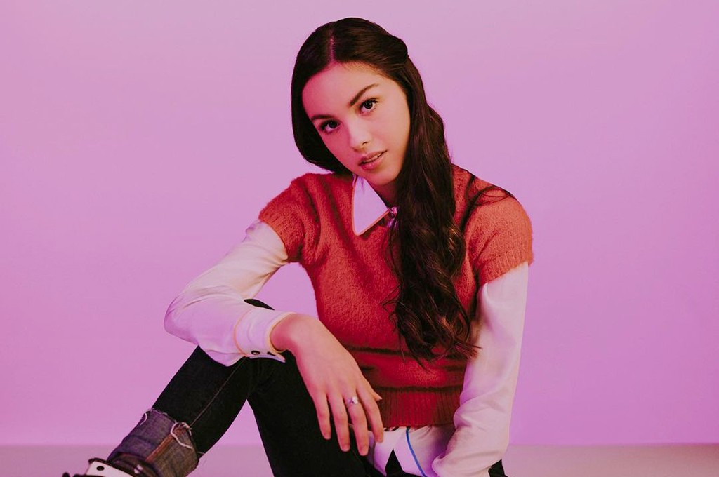 Olivia Rodrigo Releases New Song “the Rose Song” From Disney “high